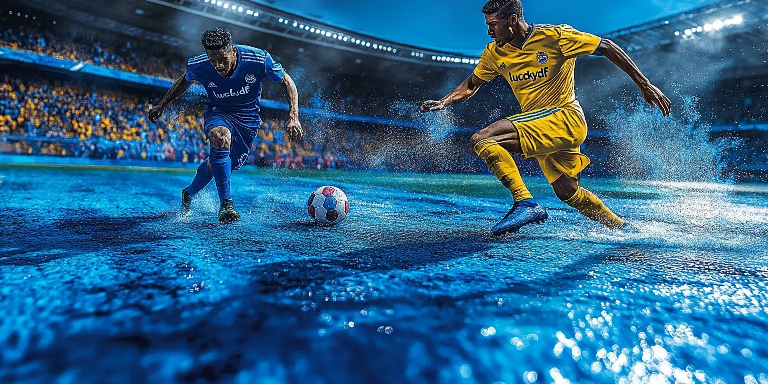 Menjelajahi Dunia Bola Sepak Asia dengan mrmoney88